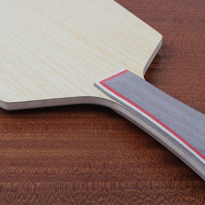 BIGMAN六边形底板六角乒乓