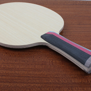 一面外置alc一面外置zlc纤维 冰激凌结构 BIGMAN 大先生乒乓底板