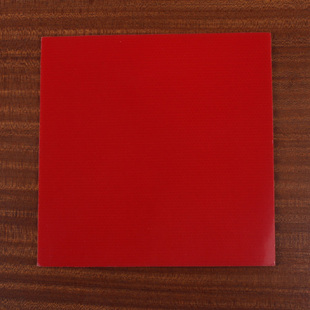 BIGMAN 无标普及套 粘性 涩性底板套胶 乒乓底板胶皮没有任何logo