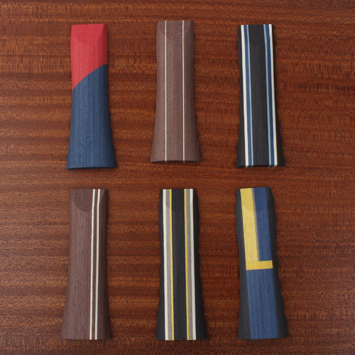 樊振东乒乓手柄BIGMANdiy手柄