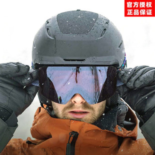 雪视界美国GIRO滑雪头盔TOR SPHERICAL球体MIPS2代硬顶超轻TENAYA
