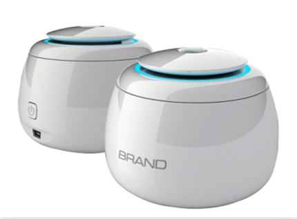 Humidificateur USB - Ref 411773 Image 1
