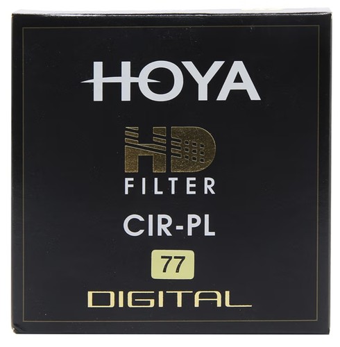 HOYA/保谷HD CPL 82/77/72/67/62/58/55/52/49/46/43/40.5/39/37