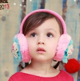 Cache-oreilles pour enfant - Ref 2151622 Image 3