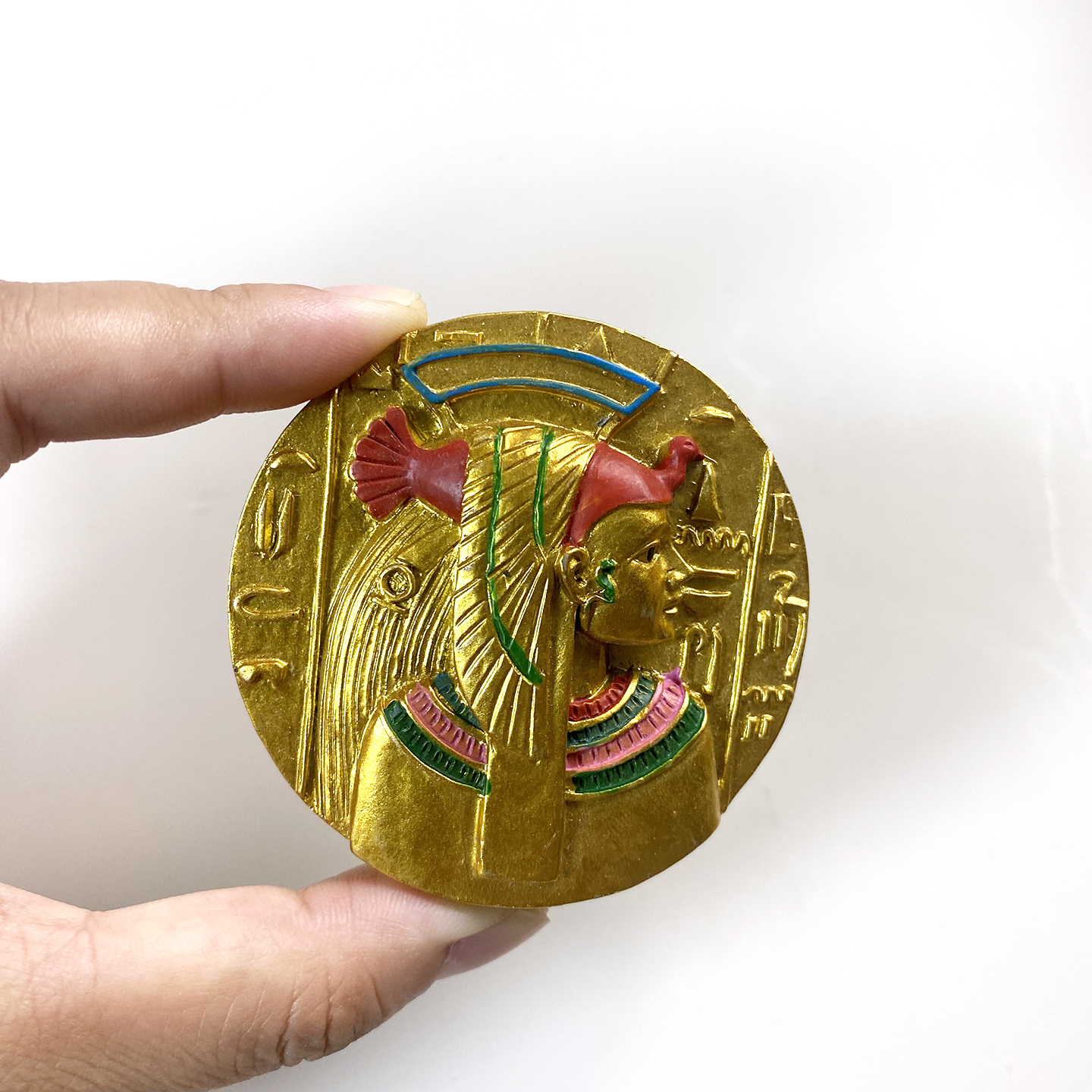 埃及特色人物创意文创冰箱贴磁贴旅游居家纪念品装饰品礼物