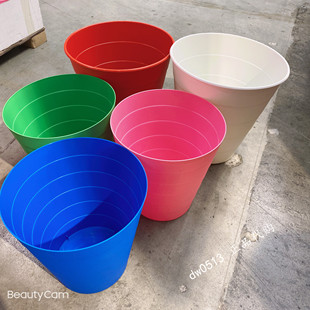 废纸篓客厅厨房卫生间卫生桶塑料垃圾桶 宜家代购 芬尼斯 包邮 国内