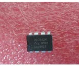 UC2842BN UC2842N UC2842AN直插8脚全新原装 实价 可直拍