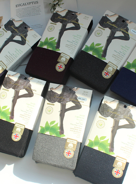 500D闪银丝金丝彩色连裤袜女秋冬连脚底加绒网红烟灰色打底袜秋冬