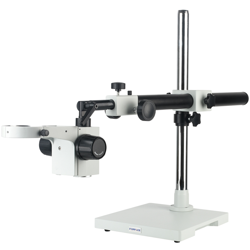 76mm镜头孔径显微镜支架