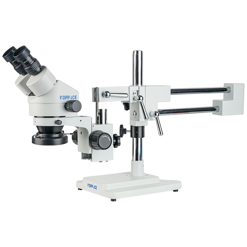 3.5X-180X双目体视显微镜