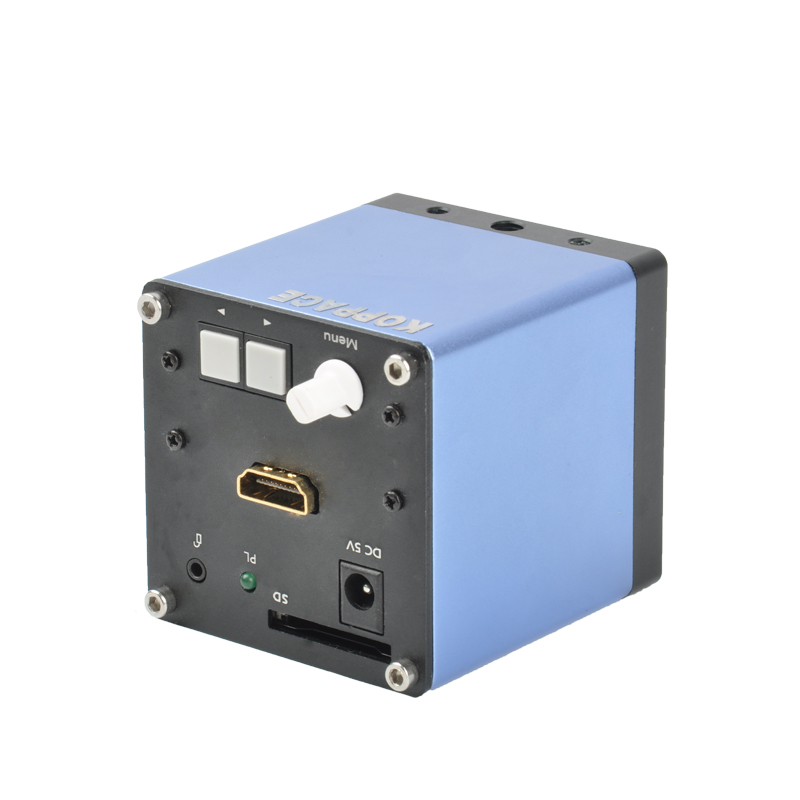 HDMI高清显微镜工业相机