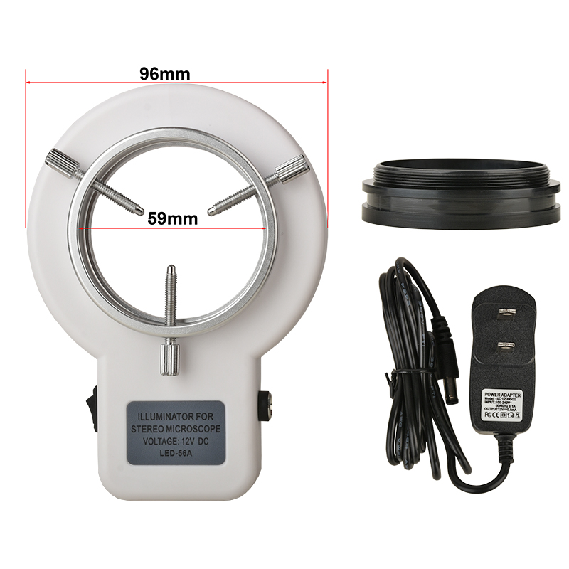 KOPPACE显微镜LED环形光源