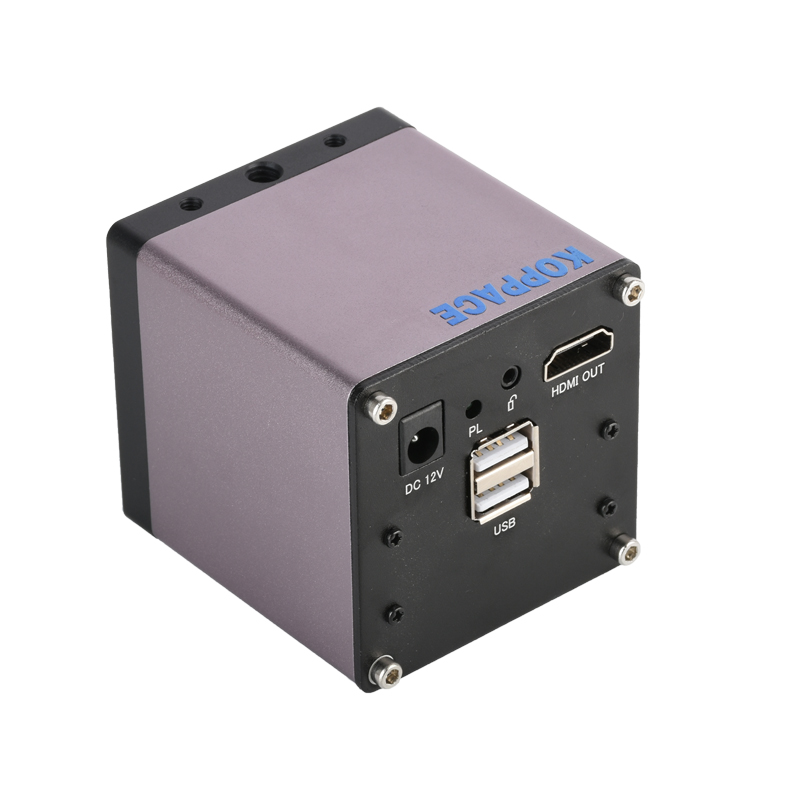 HDMI高清显微镜工业相机