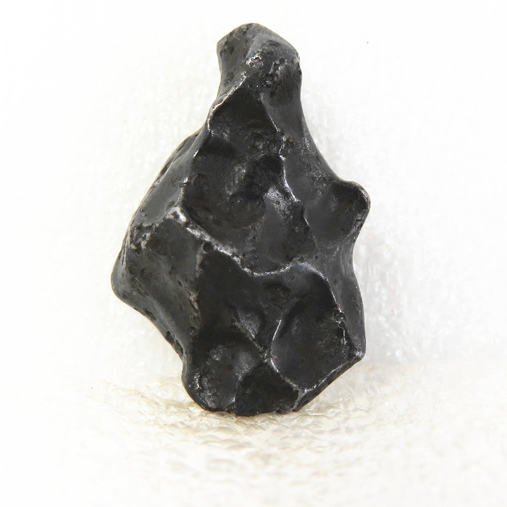 俄罗斯目击降落陨石alin阿林镍铁陨石天然陨铁天铁原石 流星花园