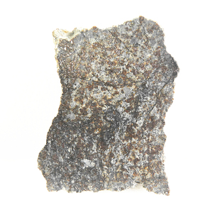 中国吉林陨石1976年目击降落普通球粒H5群石陨石天然原石流星花园