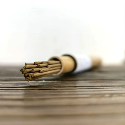 ［瘦人和香］藏春不下阁 手工制作天然线香