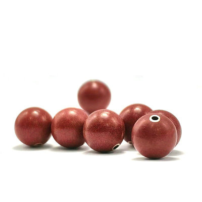 ［瘦人和香］笑兰香珠 龙涎香珠 手工制作中式传统合香珠手串