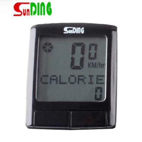 Compteur de vélo SUNDING - Ref 2428264 Image 3