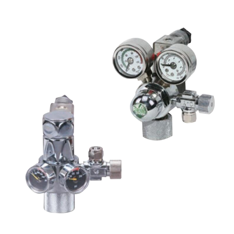 二氧化碳表CO2电磁阀