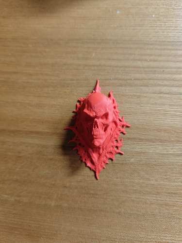 怪奇物语周边维克纳冰箱贴001亨利魔王vecna装饰品