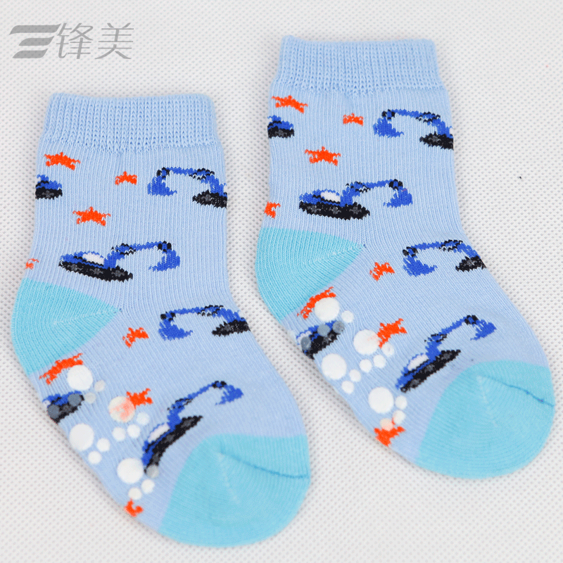 男童襪棉襪夏天薄兒童襪子女棉襪秋季寶寶嬰兒襪子-0-1-3歲C014