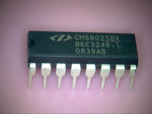 CM6802SBX集成电路T1794-151-1