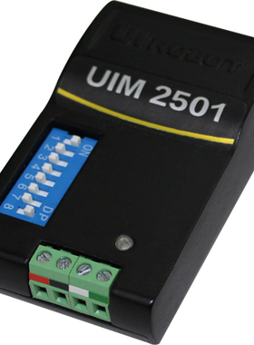 CAN总线协议转换器 RS232转CAN，优爱宝 UIrobot UIM2502