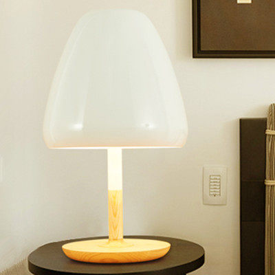 后现代风设计师客厅卧室床头灯