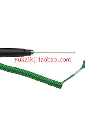 英国歌玛牌COMARK温度探头IK21M_IK23M浸入式感温棒