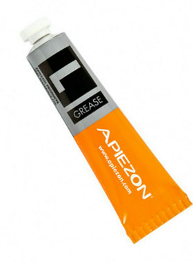 英国APIEZON阿佩佐L型超高真空润滑油脂 阿皮松真空脂原装进口