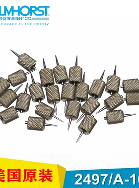 美国DELMHORST水分计探针探头2497/A-100正品现货