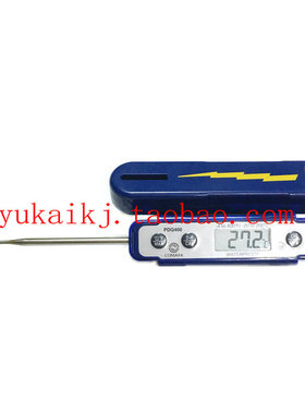 英国COMARK歌玛PDQ400笔式插入式食品温度计 测温仪