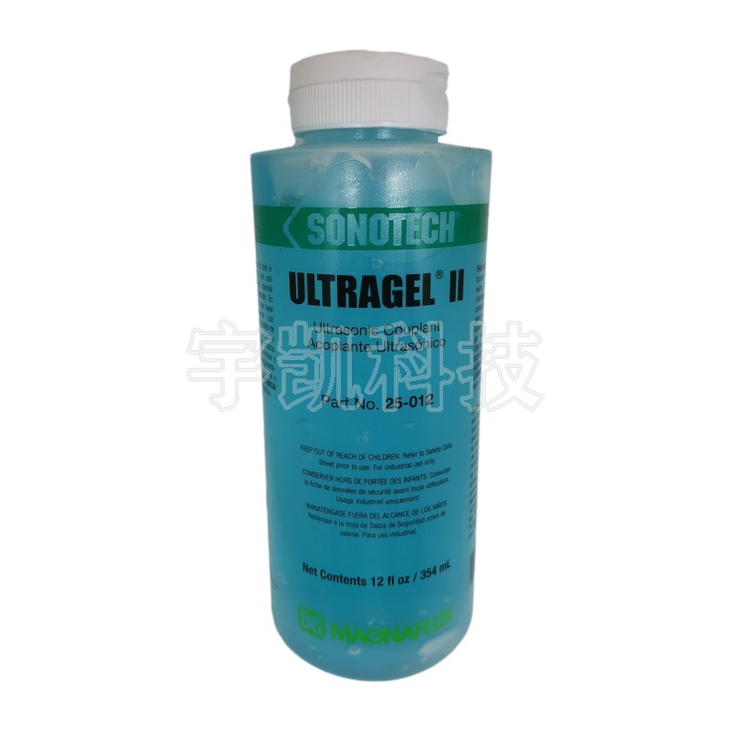 MAGNAFLUX磁通超声波耦合剂