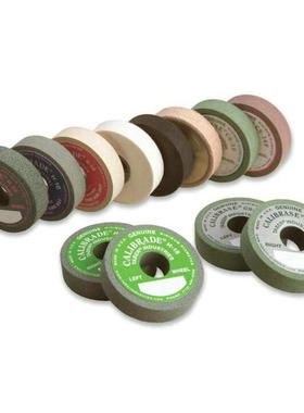 美国Taber泰伯尔CS-10/10F/17/H-18耐磨耗砂轮适合5135/5155使用