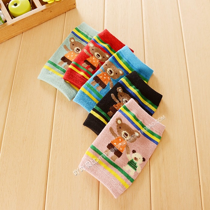 Chaussettes enfant YYBB - Ref 2107183 Image 4