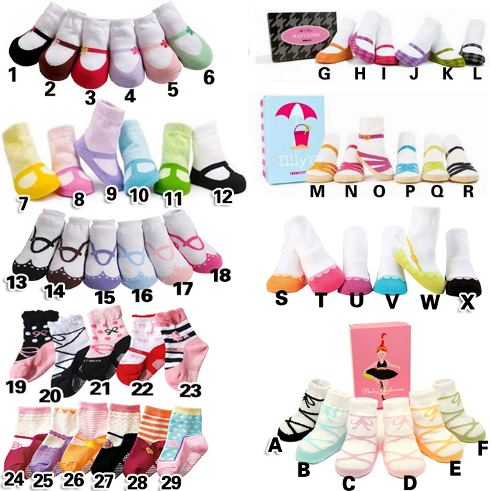 Chaussettes enfant - Ref 2106911 Image 1