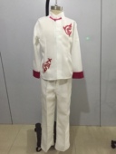 新款 现代男女生合唱蓬蓬裙