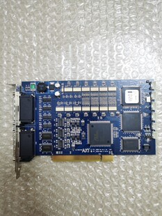 PCI_N804 AJINEXTEK N404 亚进运动控制卡PCI PCI V2.3