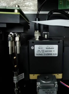 IMPERX GEV-B4821C-TP070  Bobcat系列B4821高灵敏度面阵摄像机