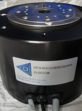 雅科贝思 直驱电机ADR135-A90-S-J-3.0-AB-3005-SINCOS-P15