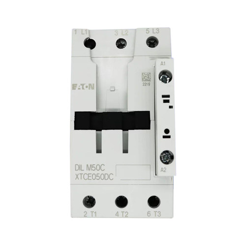DILM50C(RDC130)接触器