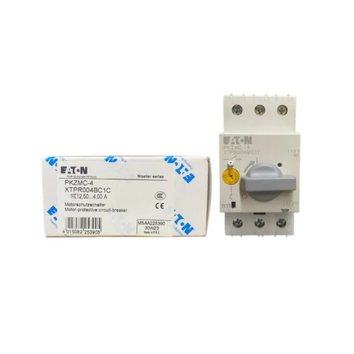 PKZMC-0.4电动机保护伊顿穆勒