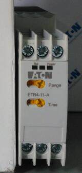 ETR4-11-A时间继电器电子式