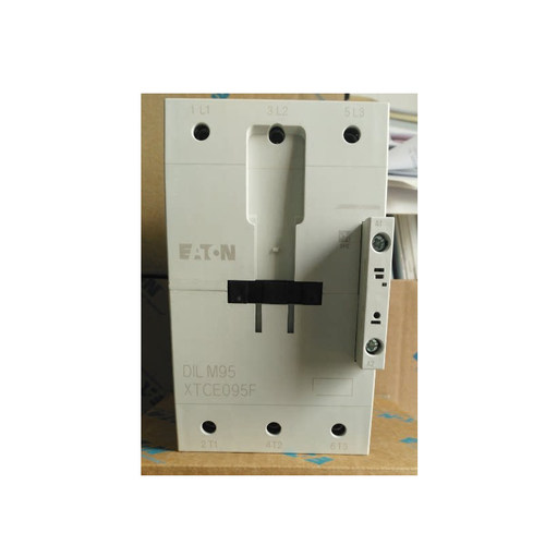 DILM95-22(RDC24)接触器