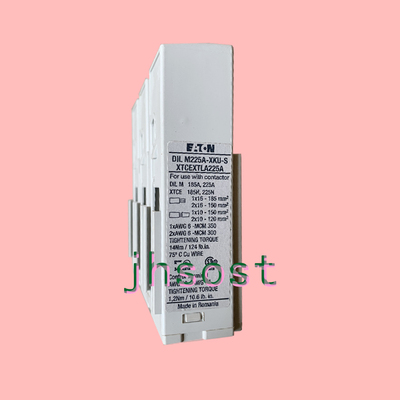 DILM225A-XKU-S端子模块185A
