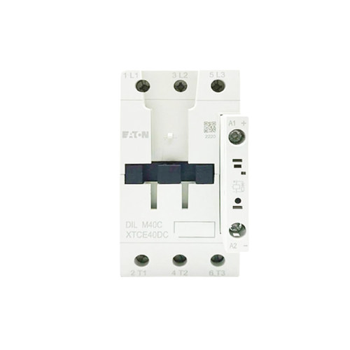 DILM40C(RDC130)接触器全新