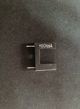 光电开关传感器MOCH21A MOCH22A MOCH23A MOCH25A MOCH26A系列