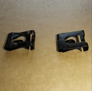 荣泰按摩椅配件小腿固定金属卡扣卡片及插销塑料套垫片7709/8900