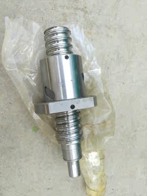 非实价议价I4WIN丝杆4010RH TFSI1000滚005 珠丝杆 螺母 上