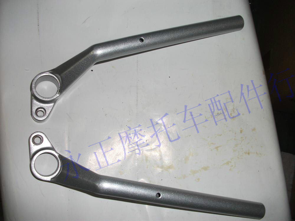 火鸟HN豪天HT200-K 150-K 150-J摩托车分离方向手把 30厘